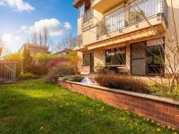 Eladó téglalakás, XI. kerületben 185 M Ft, 5+1 szobás