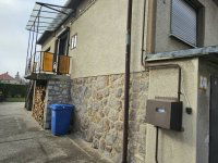 Eladó családi ház, Bogádon 64.99 M Ft, 4 szobás