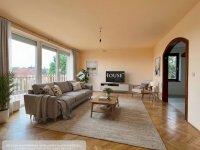 Eladó ikerház, Pécsett 99 M Ft, 4 szobás / költözzbe.hu