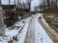Eladó mezogazdasagi ingatlan, Nyíregyházán, Homok utcában