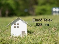 Eladó telek, Nyíregyházán 12 M Ft / költözzbe.hu