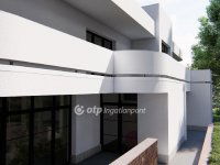 Eladó téglalakás, Balatonalmádiban 97.6 M Ft, 2 szobás