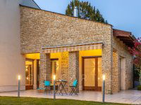 Eladó ikerház, Diósdon 199.5 M Ft, 6 szobás