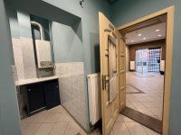 Eladó üzlethelyiség, XIII. kerületben, Üteg utcában 32.9 M Ft