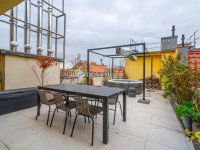 Eladó téglalakás, VI. kerületben 309.9 M Ft, 4 szobás