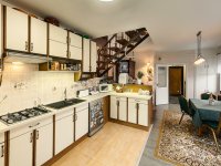 Eladó családi ház, Kecskeméten 89.9 M Ft, 5 szobás