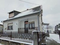 Eladó családi ház