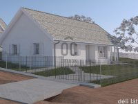 Eladó családi ház