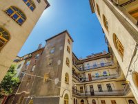 Eladó téglalakás, XIII. kerületben, Dráva utcában 105 M Ft