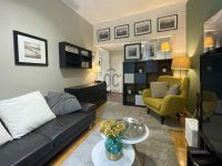 Eladó téglalakás, VI. kerületben 94 M Ft, 2 szobás