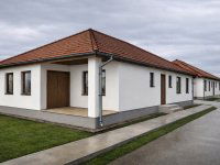 Eladó ikerház, Gödöllőn 134.9 M Ft, 4 szobás