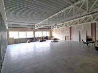 Kiadó ipari ingatlan, Győrött 312 E Ft / hó