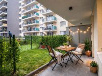 Eladó téglalakás, IX. kerületben 115 M Ft, 2 szobás