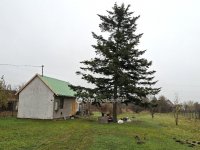 Eladó családi ház, Ráckeresztúron 25.9 M Ft, 1 szobás