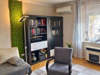 Kiadó téglalakás, albérlet, XIII. kerületben, Mosoly utcában