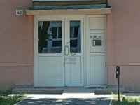 Eladó panellakás, Kazincbarcikán 15 M Ft, 1 szobás