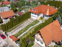 Eladó családi ház, Biatorbágyon, Rozmaring utcában 357.5 M Ft