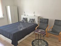 Kiadó téglalakás, albérlet