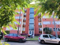 Eladó panellakás, Hatvanban, Vas Gereben utcában 35.5 M Ft