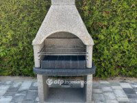 Eladó ikerház, Balatonvilágoson 120 M Ft, 3 szobás