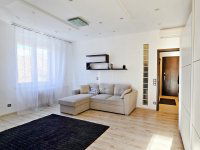 Eladó téglalakás, XIV. kerületben 84 M Ft, 2 szobás