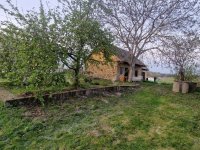 Eladó családi ház, Csépen 14.9 M Ft, 1 szobás