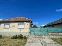 Eladó családi ház, Bagon 46.99 M Ft, 3 szobás