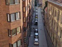 Eladó téglalakás, V. kerületben 179 M Ft, 4 szobás