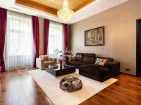 Eladó téglalakás, VII. kerületben 408.1 M Ft, 5 szobás