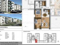 Eladó téglalakás, Szombathelyen 61.9 M Ft, 3 szobás