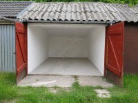 Eladó garázs, Szentesen 6.9 M Ft / költözzbe.hu