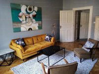 Kiadó téglalakás, albérlet