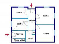 Eladó családi ház