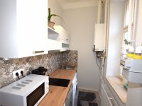 Kiadó téglalakás, albérlet, Debrecenben 155 E Ft / hó, 1 szobás