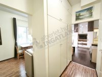 Kiadó téglalakás, albérlet, XI. kerületben, Dávid Ferenc utcában