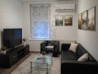 Kiadó téglalakás, albérlet