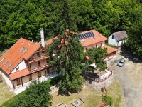 Eladó hotel, Noszvajon 199 M Ft, 20 szobás / költözzbe.hu