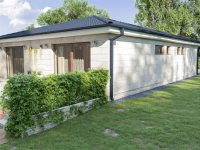 Eladó családi ház, Szigetszentmiklóson 164.9 M Ft, 5 szobás