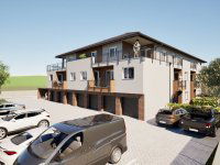 Eladó téglalakás, Seregélyesen 58.8 M Ft, 2 szobás