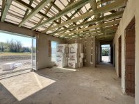 Eladó ikerház, Áporkán 65 M Ft, 4 szobás / költözzbe.hu