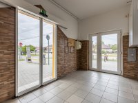 Kiadó üzlethelyiség, Dabason 860 E Ft / hó