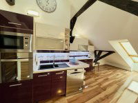 Eladó téglalakás, Miskolcon, Városház téren 82.89 M Ft