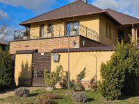 Eladó családi ház, Veresegyházon 149.9 M Ft, 3 szobás