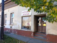 Eladó ipari ingatlan