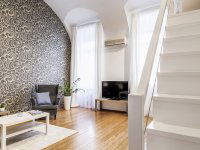 Eladó téglalakás, VII. kerületben, Rumbach Sebestyén utcában