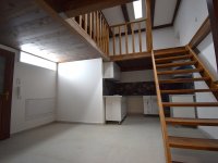 Kiadó téglalakás, albérlet, Miskolcon 165 E Ft / hó, 1 szobás