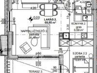 Eladó téglalakás, III. kerületben 183.525 M Ft, 3 szobás