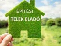 Eladó telek, Komáromban 25 M Ft / költözzbe.hu