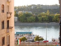 Eladó téglalakás, XIII. kerületben, Katona József utcában