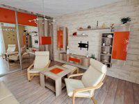 Kiadó panellakás, albérlet, Pécsett 195 E Ft / hó, 2 szobás